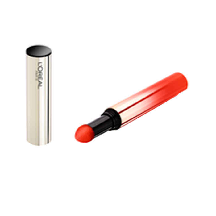 Buy L'Oreal Paris Tint Caresse - Tulip Blossom B05 (0.9 g) - Purplle