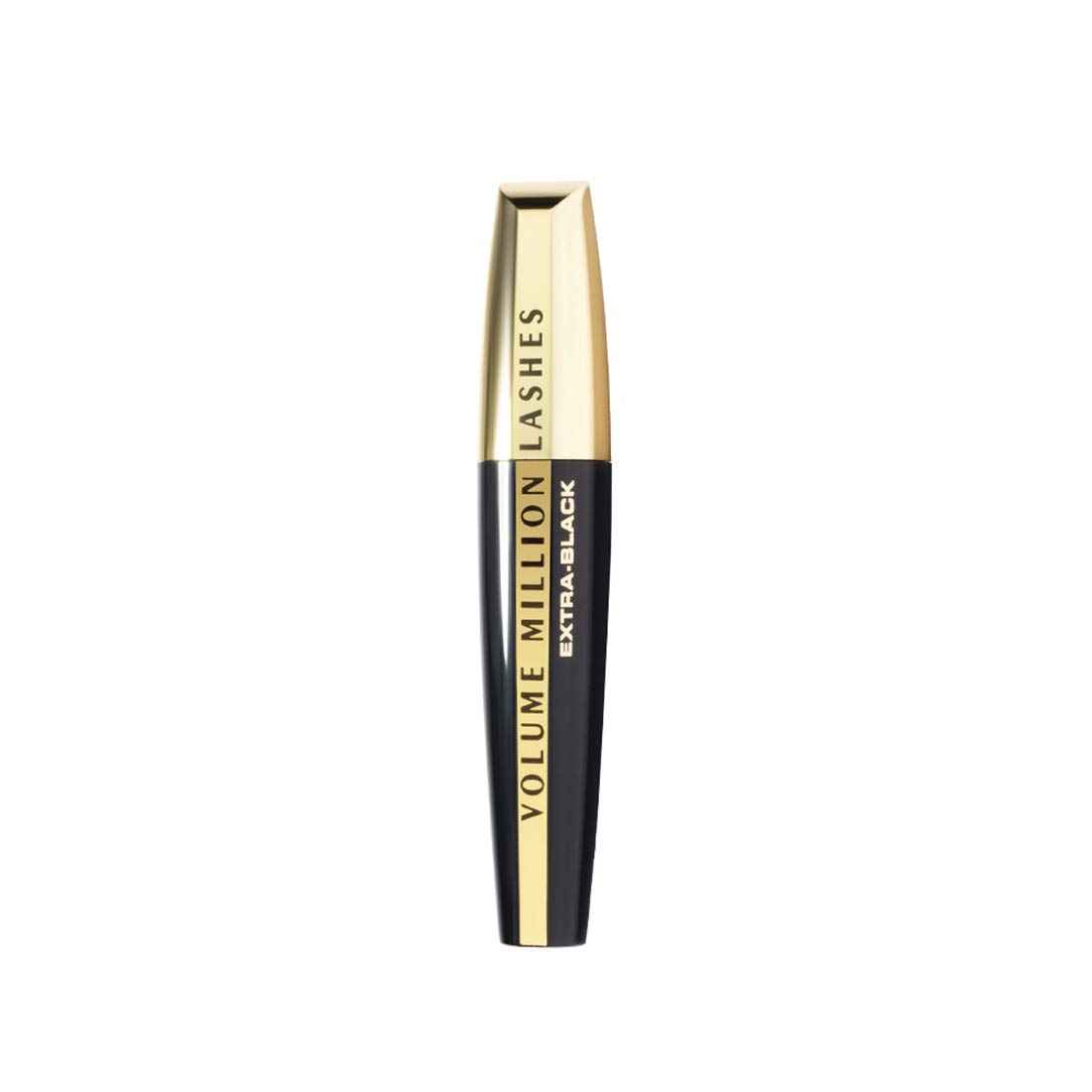Buy L'Oreal Paris Volume Million Lashes Mascara - Extra Black (10.7 ml) - Purplle