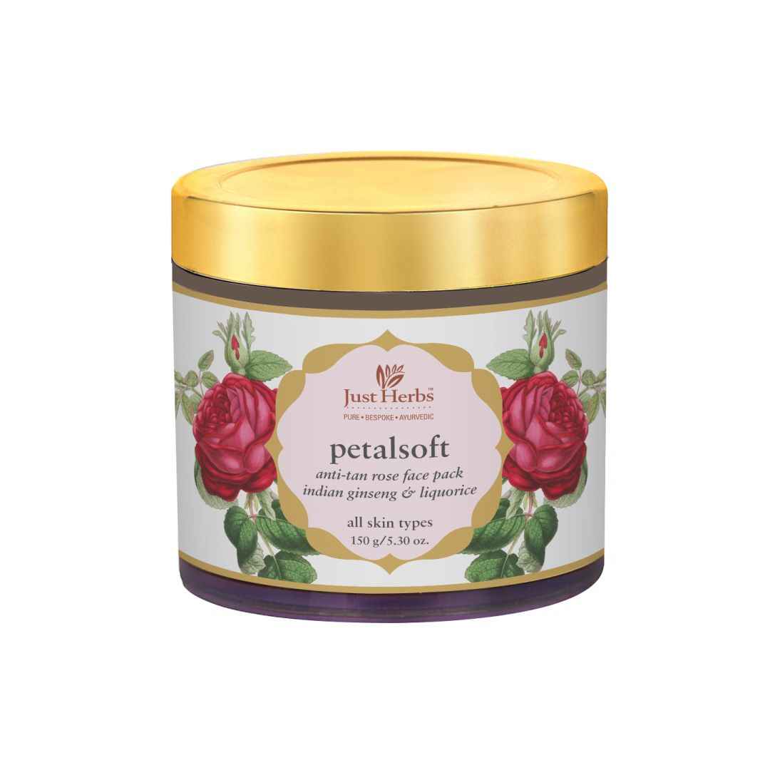 Buy Just Herbs Pedisoft Calendula-Peppermint Crack Cure Foot Cream (50 g) - Purplle