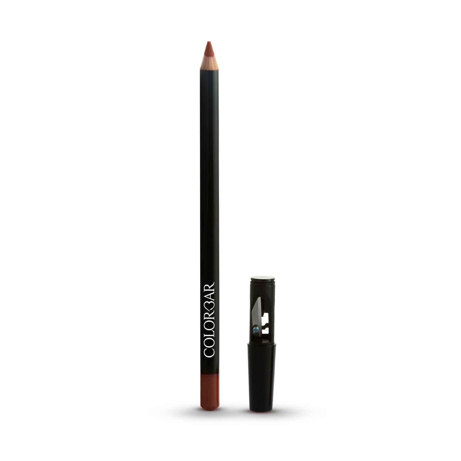 Buy Colorbar Definer Lip Liner Chocolate Brown - Brown (1.45 g) - Purplle