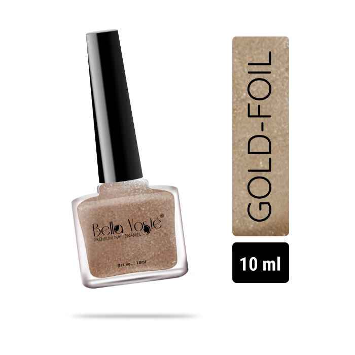 Buy Bella Voste Premium Nail Paints Shade 332 (10 ml) - Purplle