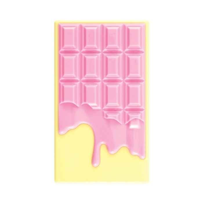 Buy Makeup Revolution I Heart Chocolate Light And Glow (11.2 g) - Purplle