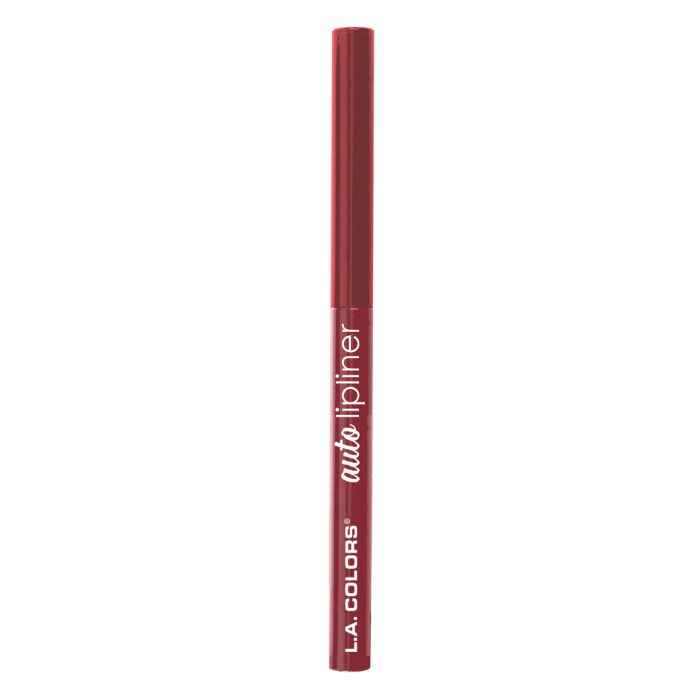 Buy L.A. Colors Auto Lip Pencil - Rose Brown (0.3 g) - Purplle