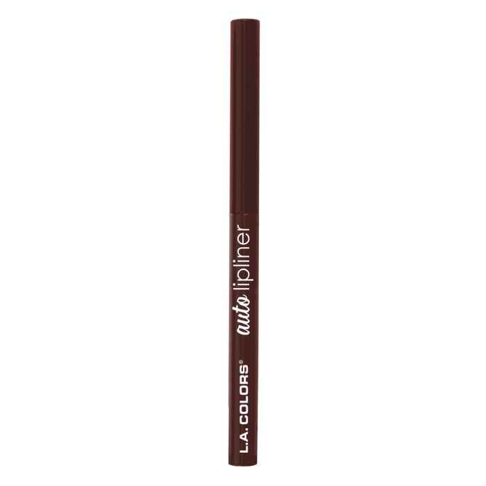 Buy L.A. Colors Auto Lip liner- Cocoa (0.3 g) - Purplle