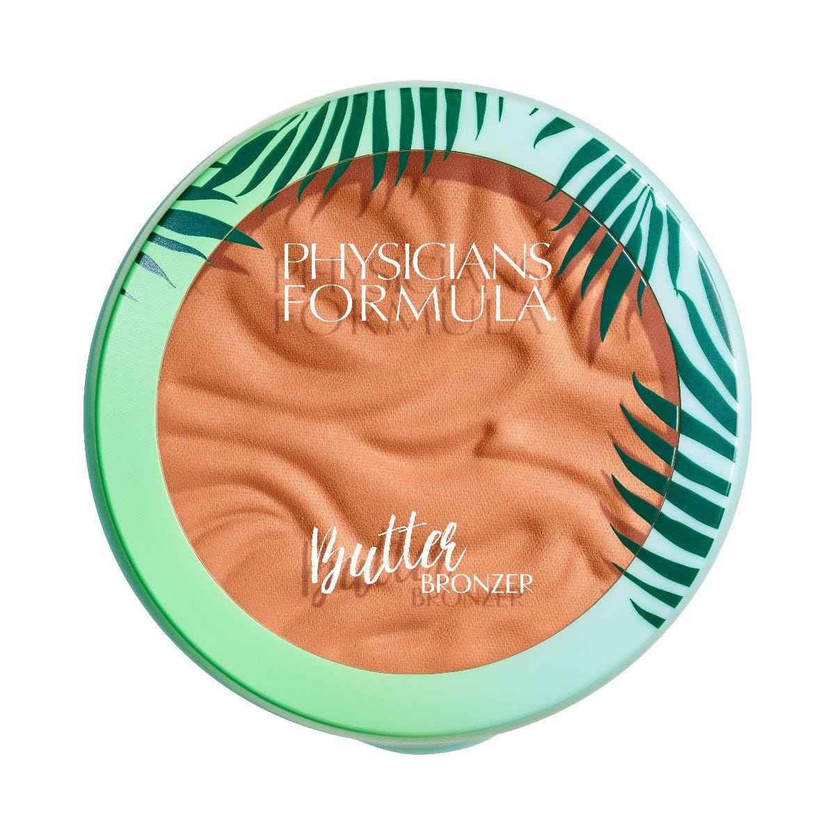 Buy Physicians Formula Murumuru Butter Bronzer - Sunkissed Bronzer (11 g) - Purplle