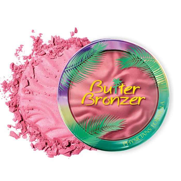 Buy Physicians Formula Murumuru Butter Blush - Rosy Pink (7.5 g) - Purplle