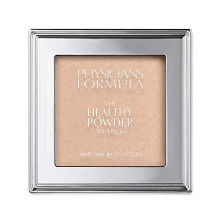 Buy Physicians Formula The Healthy Powder SPF 16 - Light Sand a€“ Neutral (LN3) (7.8 g) - Purplle