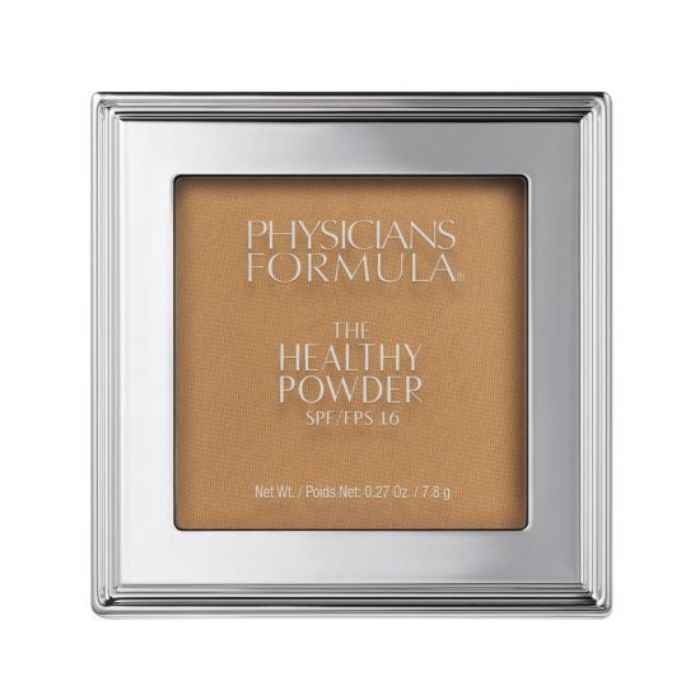 Buy Physicians Formula The Healthy Powder SPF 15 - Tan - Warm (DW2) (7.8 g) - Purplle