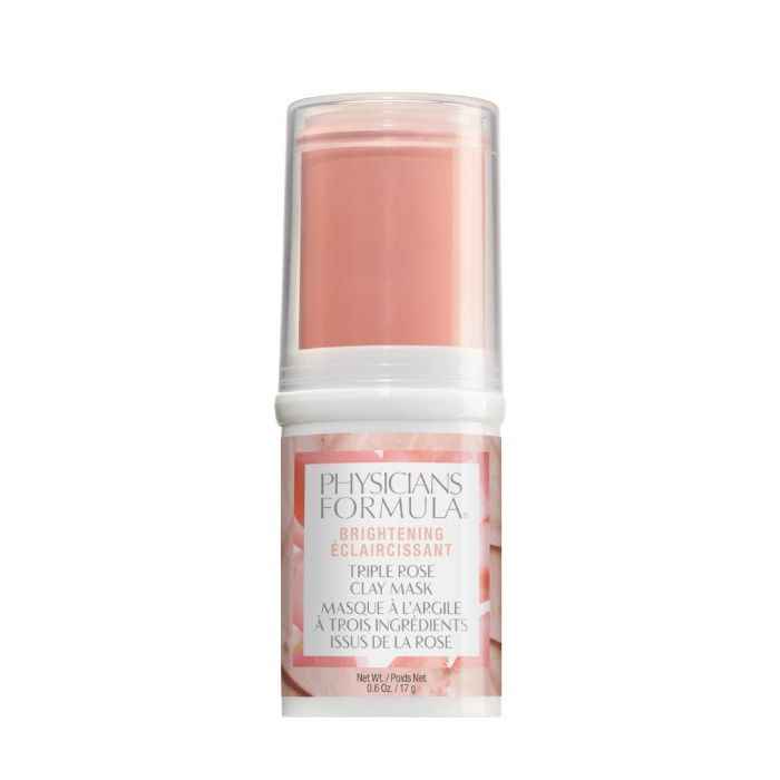 Buy Physicians Formula Brightening Triple Rose Clay Mask - Brighten (17 g) - Purplle