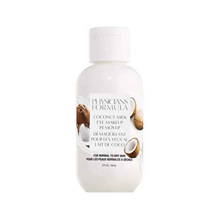 Buy Physicians Formula Coconut Milk Eye Makeup Remover (59 ml) - Purplle
