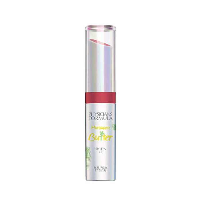 Buy Physicians Formula Murumuru Butter Lip Cream SPF 15 - Pinkini (3.4 g) - Purplle