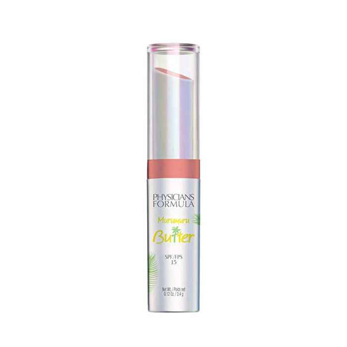 Buy Physicians Formula Murumuru Butter Lip Cream SPF 15 - Soaking Up the Sun (3.4 g) - Purplle
