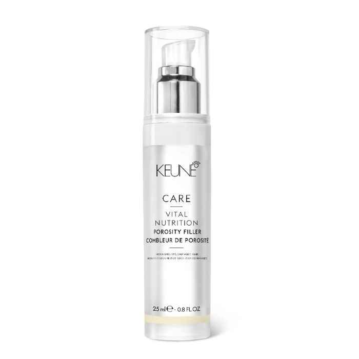 Buy Keune Care Vital Nut Porosity Filler (25 ml) - Purplle