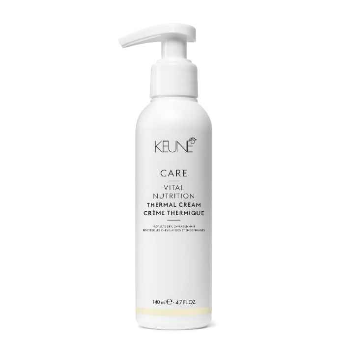 Buy Keune Care Vital Nutr Thermal Cream (140 ml) - Purplle