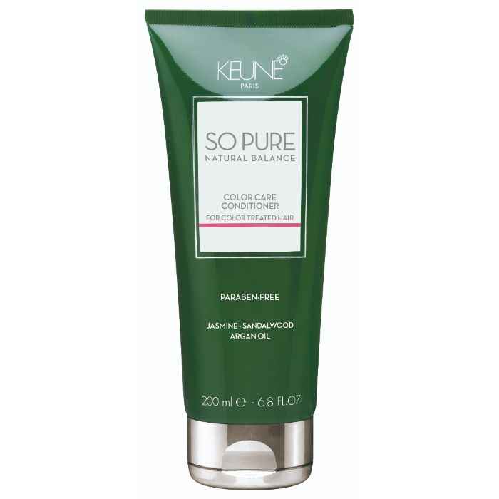 Buy Keune So Pure Color Care Conditioner (200 ml) - Purplle