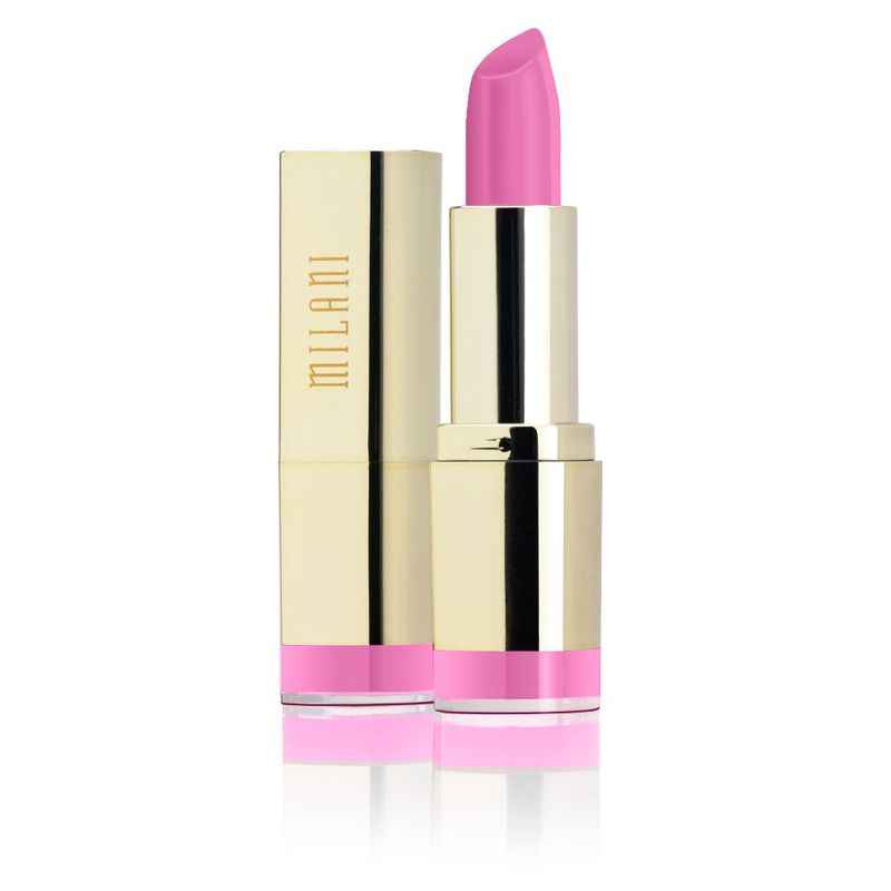 Buy Milani Matte Color Statement Lipstick Matte Diva (3.97 G) - Purplle