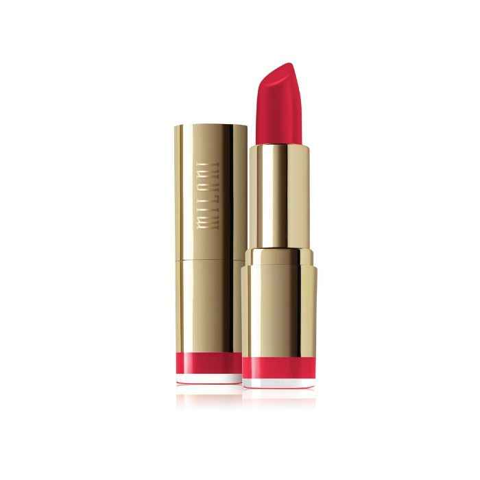 Buy Milani Matte Color Statement Lipstick Matte Kiss (3.97 G) - Purplle