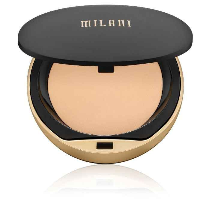 Buy Milani Conceal + Perfect Shine Proof Powder Nude (12.30 g) - Purplle