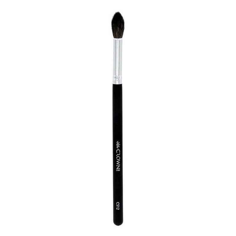 Buy Crown Pro Sculpting Crease Makeup Brush C512 - Purplle