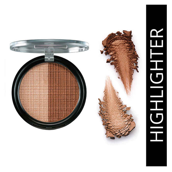 Buy Lakme Absolute Highlighter - Moon-Lit (9 g) - Purplle