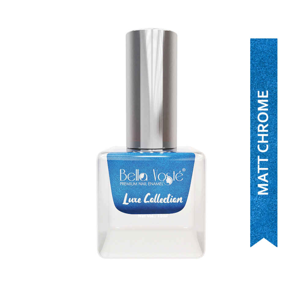 Buy Bella Voste Luxe Collection  Shade 222 (10 ml) - Purplle