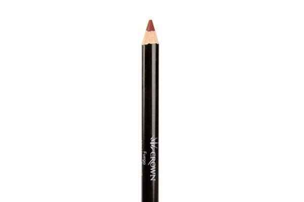 Buy Crown Fuego Lip Pencil LP06 - Purplle