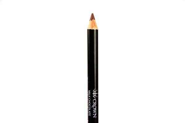 Buy Crown Milk Chocolate Eye Pencil EP02 - Purplle