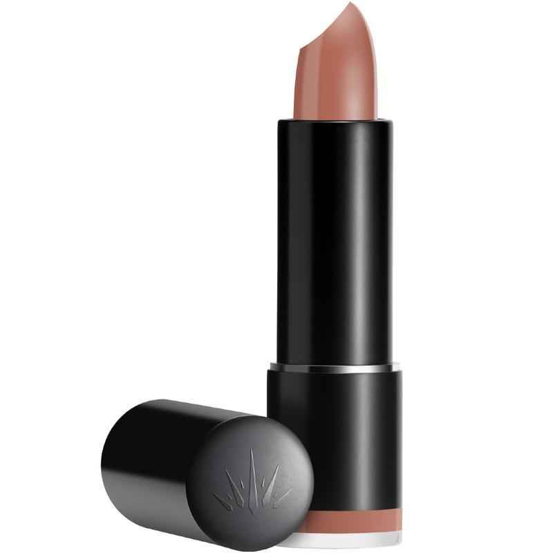 Buy Crown Perfectly Nude Matte Lipstick LS03 - Purplle