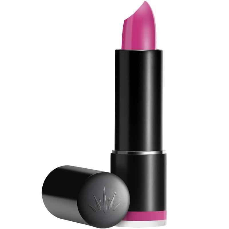 Buy Crown Sex Kitten Matte Lipstick LS08 - Purplle