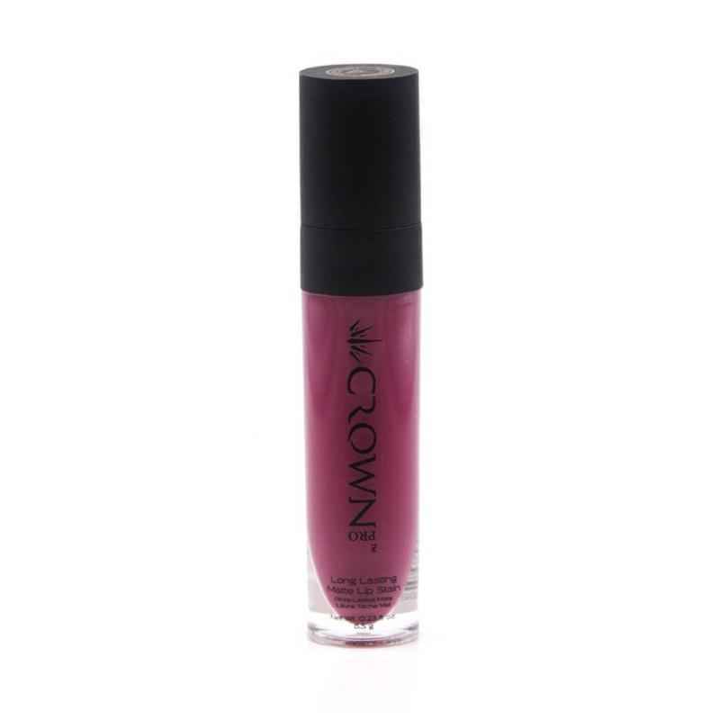 Buy Crown VIP Lip Stain LLS14 - Purplle