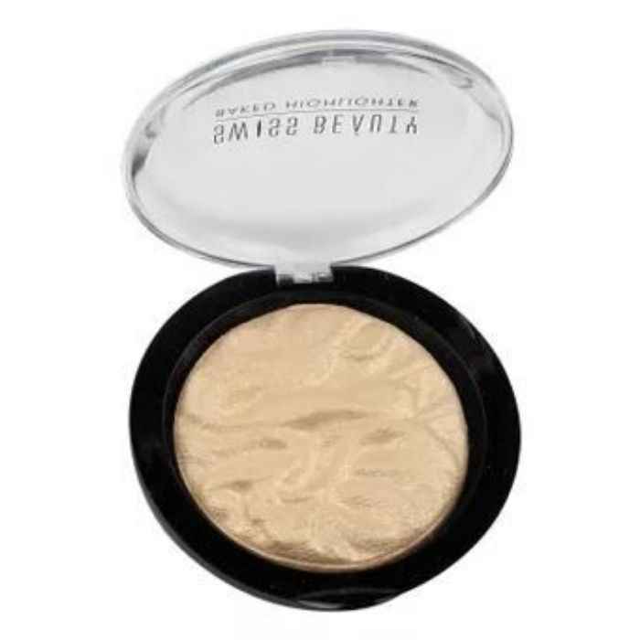 Buy Swiss Beauty Blusher & Highlighter (SB-801-5)(6 g) - Purplle
