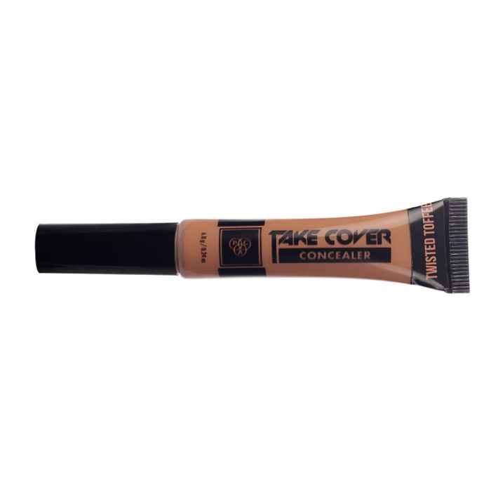 Buy PAC Take Cover Concealer - 14 (Twisted Toffee) - Purplle