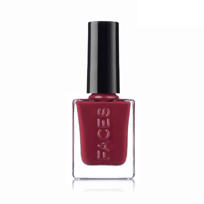 Buy Faces Canada Nail Enamel - Eddy 202 (9 ml) - Purplle