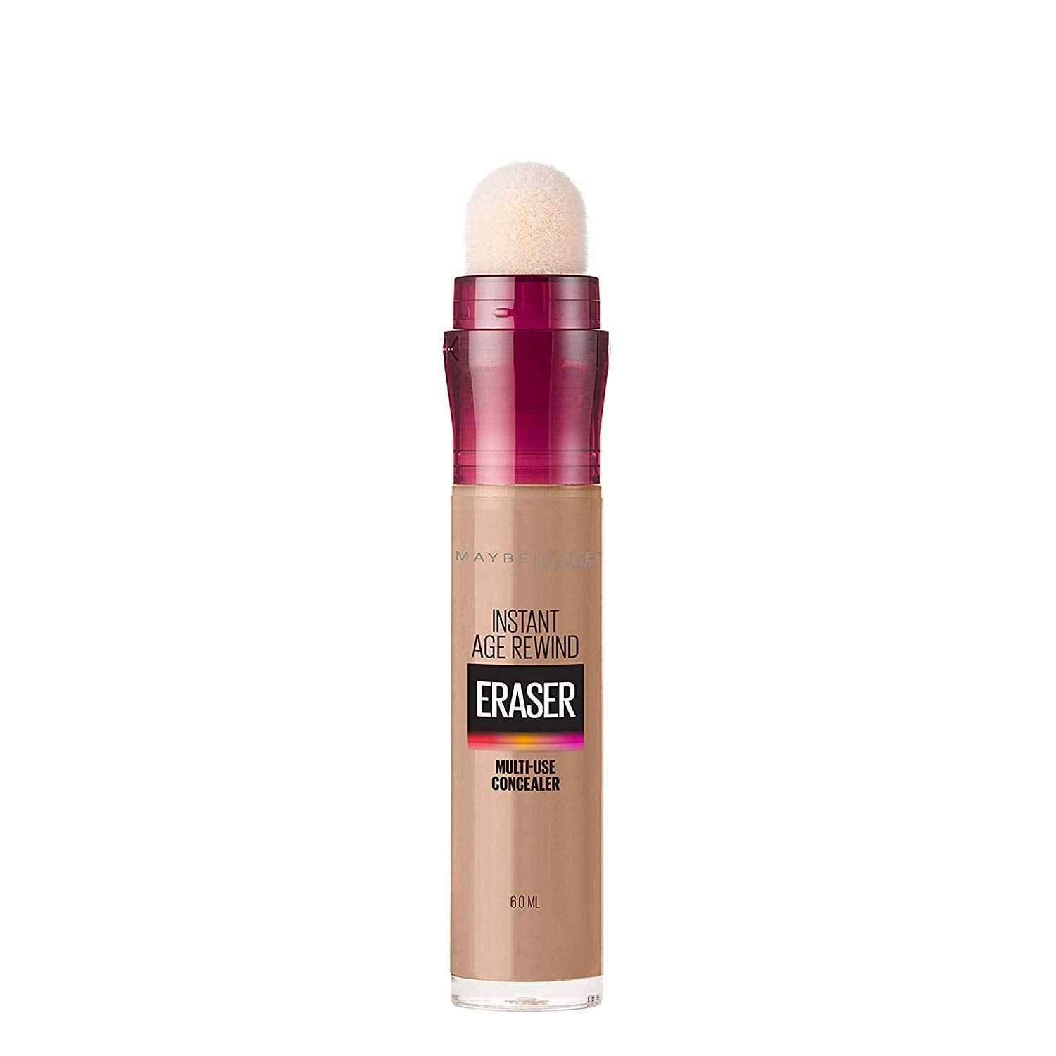 Buy Maybelline New York Instant Age Rewind Concealer, Butterscotch, (6 gm) - Purplle