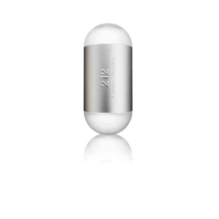 Buy Carolina Herrera 212 Nyc Eau De Toilette For Women,(60 ml) - Purplle
