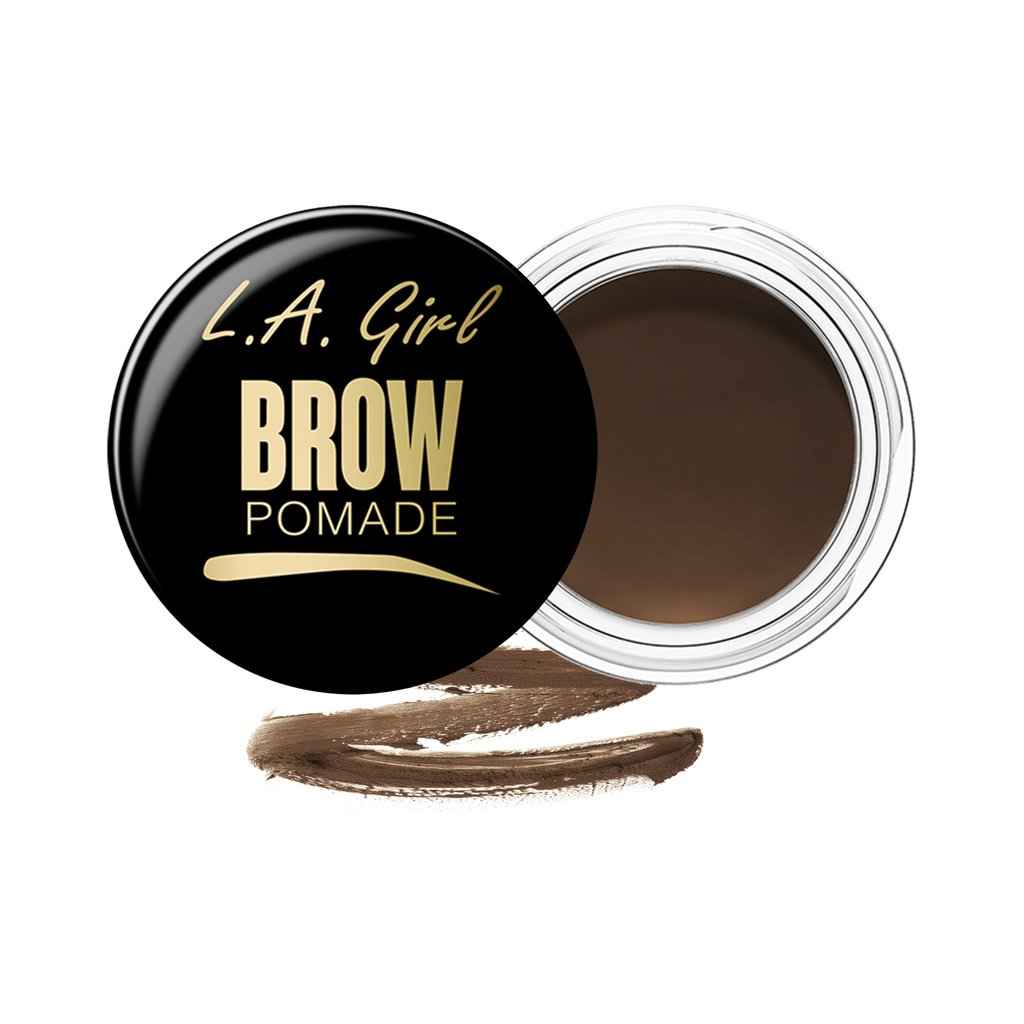 Buy L.A. Girl Brow Pomade Soft Brown( 3 GM) - Purplle