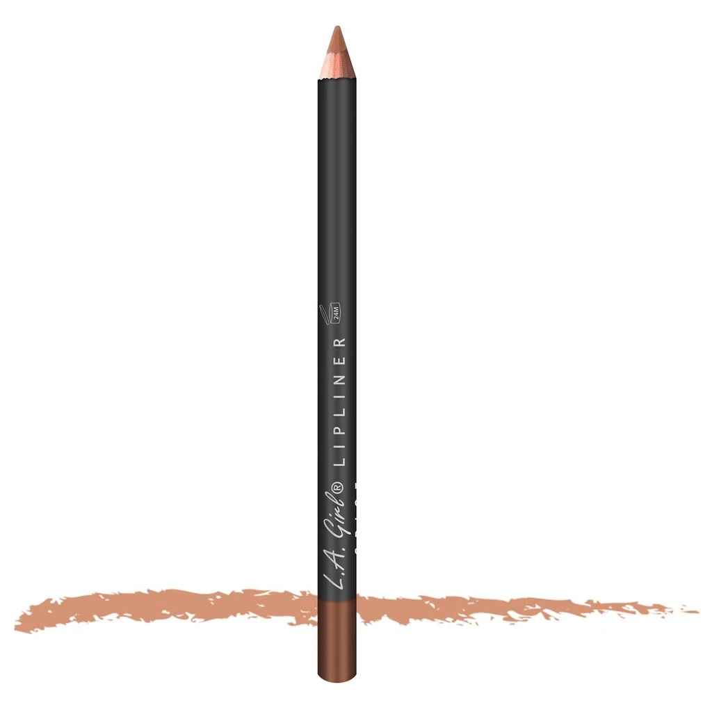 Buy L.A Girl Lipliner Pencil Natural( 1.3 g) - Purplle