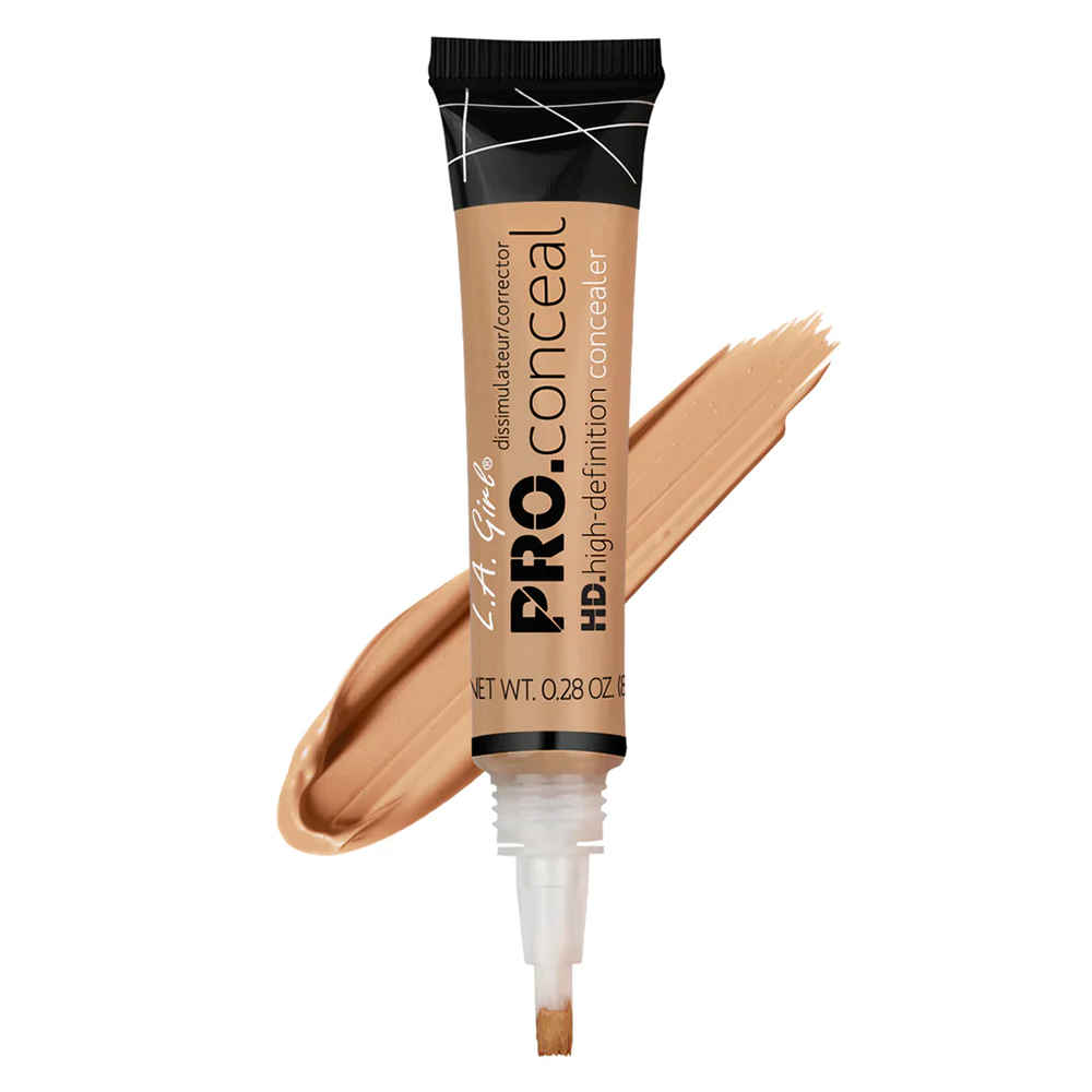Buy L.A. Girls Pro Conceal - Bisque( 8 gm) - Purplle