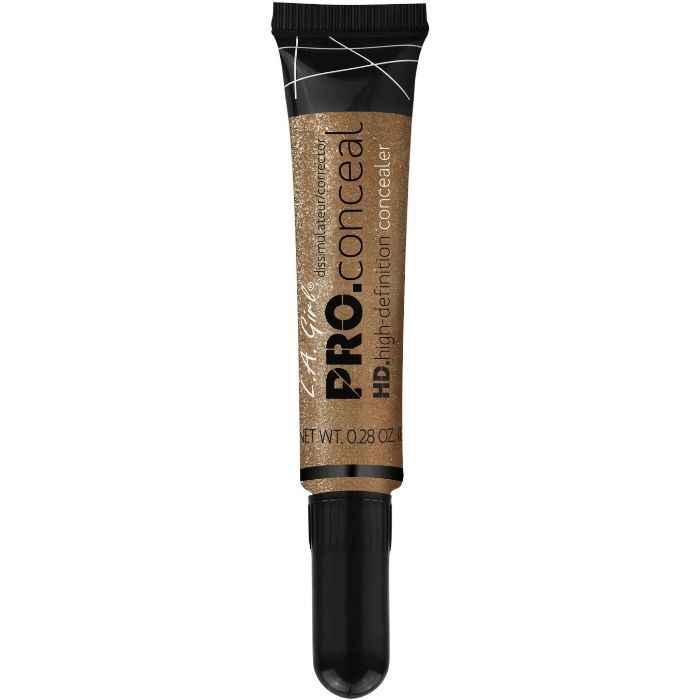 Buy L.A. Girls Pro Conceal - Champagne( 8 gm) - Purplle