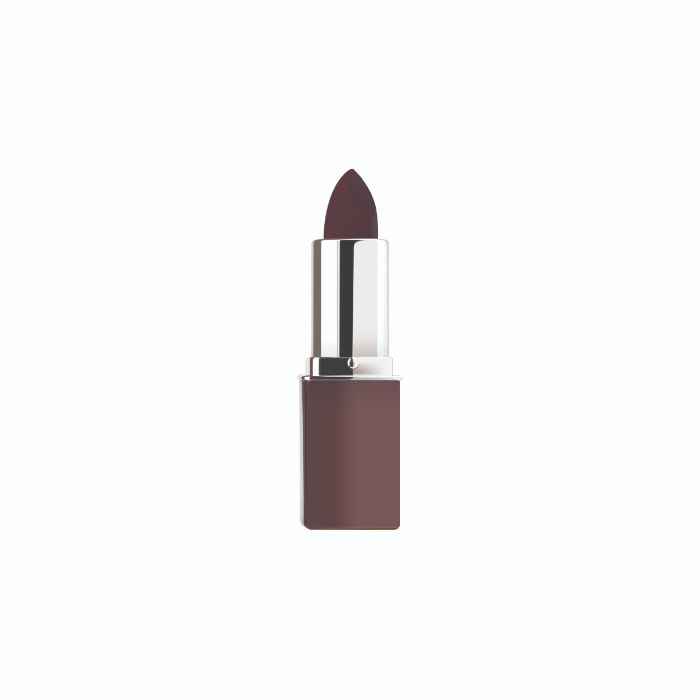 Buy Nicka K Ny Matte Lipstick French Puse (3.3 g) - Purplle