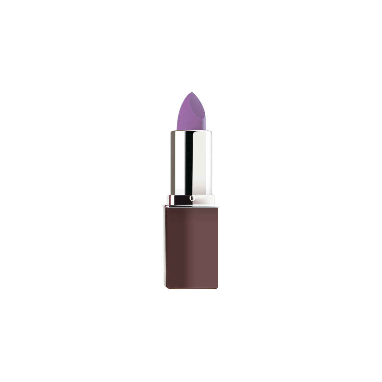 Buy Nicka K Ny Matte Lipstick Lavender (3.3 g) - Purplle