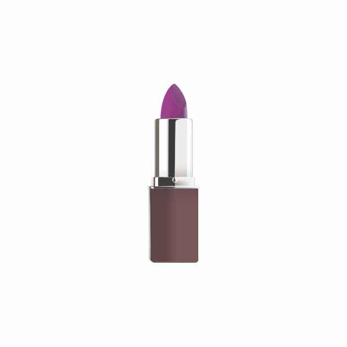 Buy Nicka K Ny Matte Lipstick Lilac (3.3 g) - Purplle