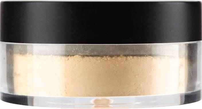 Buy Nicka K Perfection Finishing Powder - Medium(6 g) - Purplle
