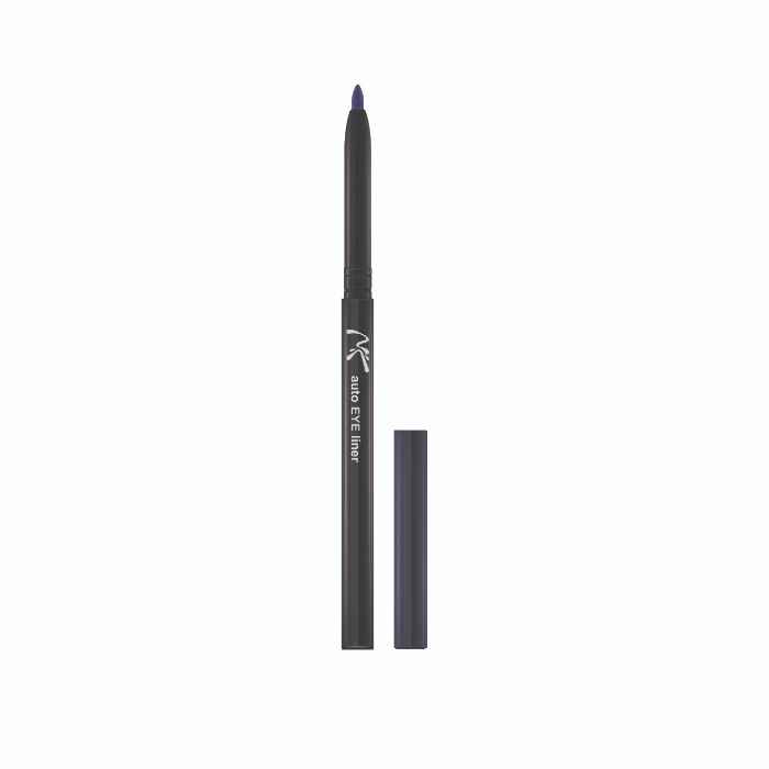 Buy Nicka K Auto Eye Liner : Aa24 Prussian Blue (0.3 g) - Purplle