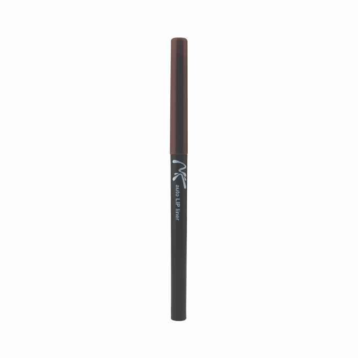 Buy Nicka K Auto Lip Liner : Aa13 Brown (0.3 g) - Purplle