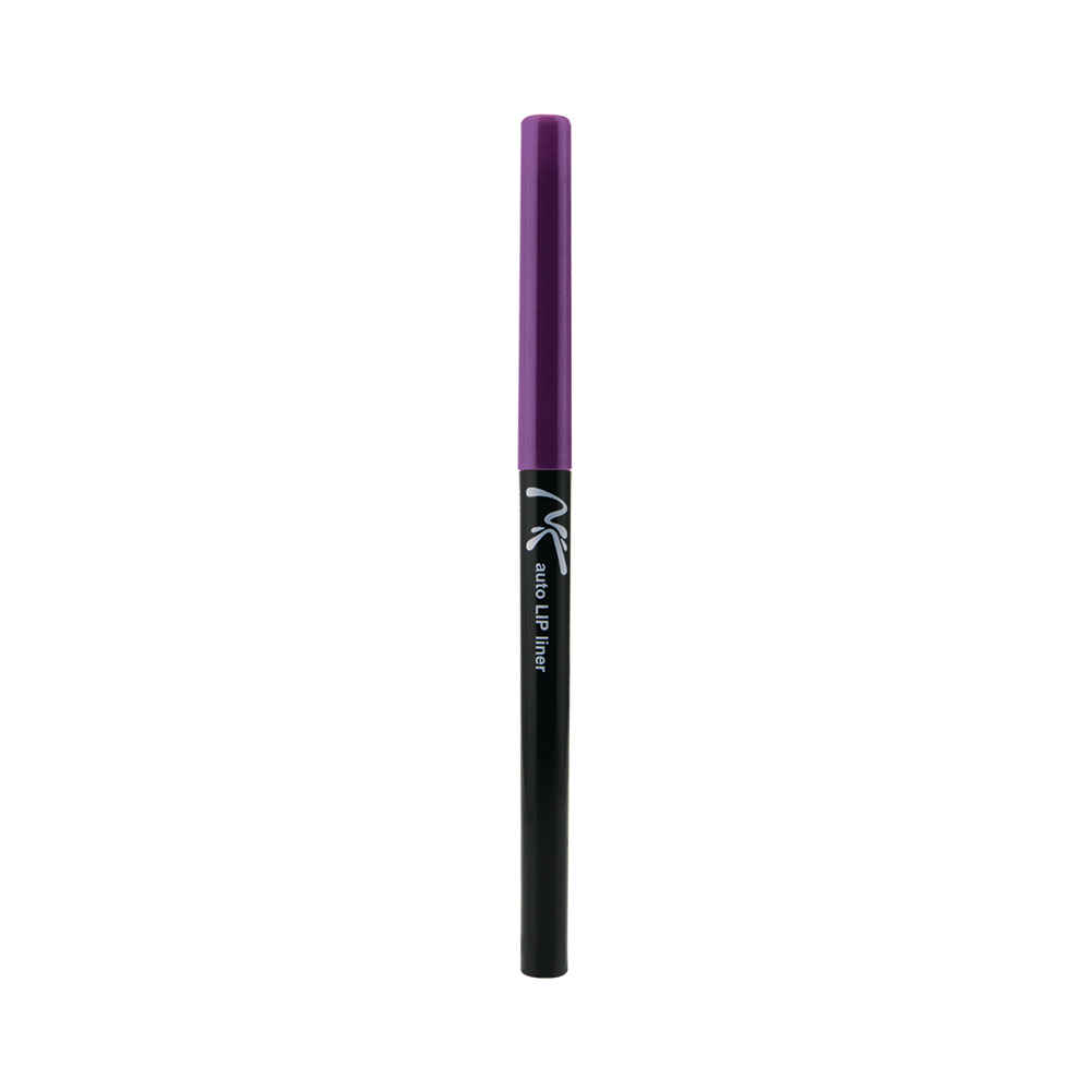 Buy Nicka K Auto Lip Liner : Aa36 Dark Orchid (0.3 g) - Purplle