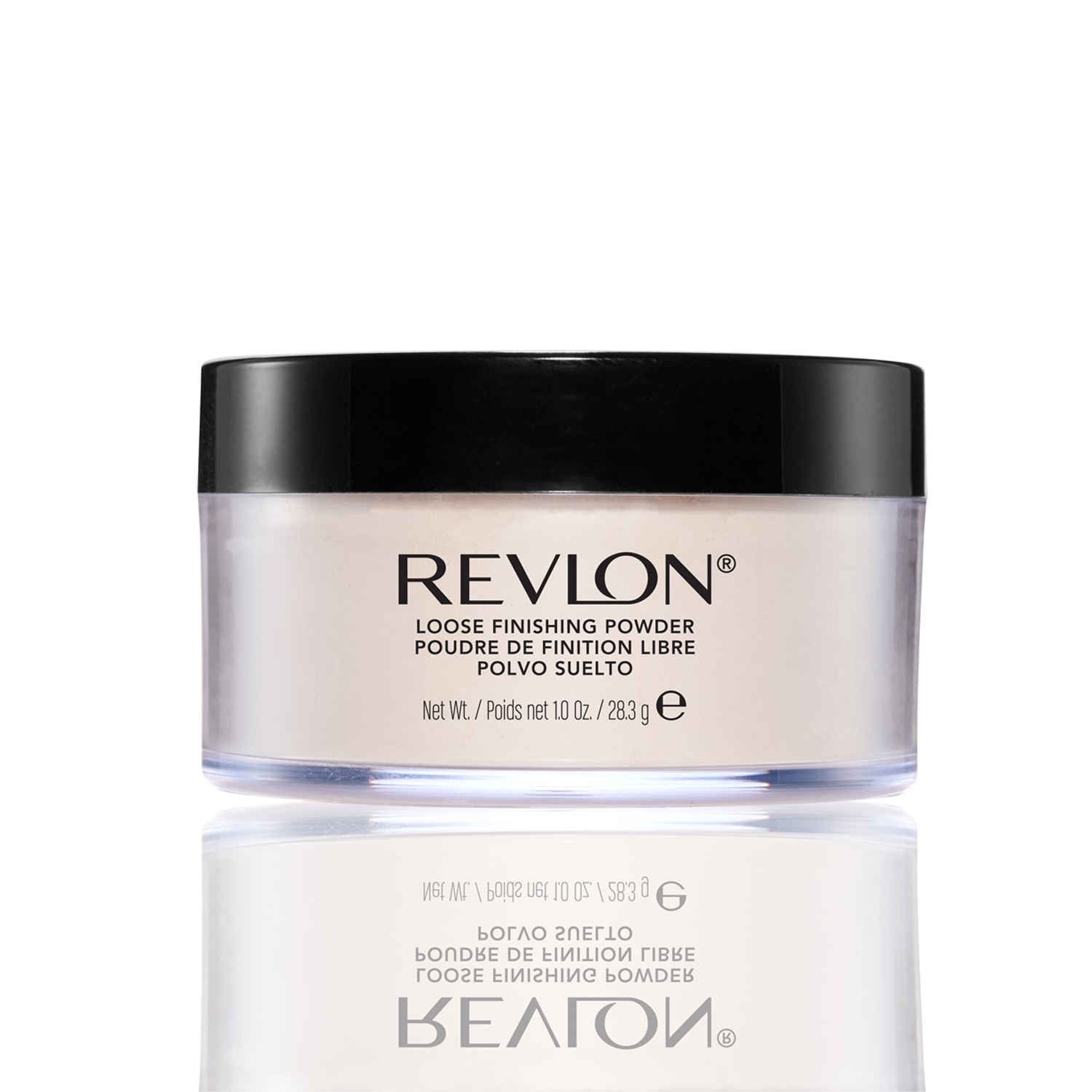 Buy Revlon Loose Finishing Powder-Light - Purplle