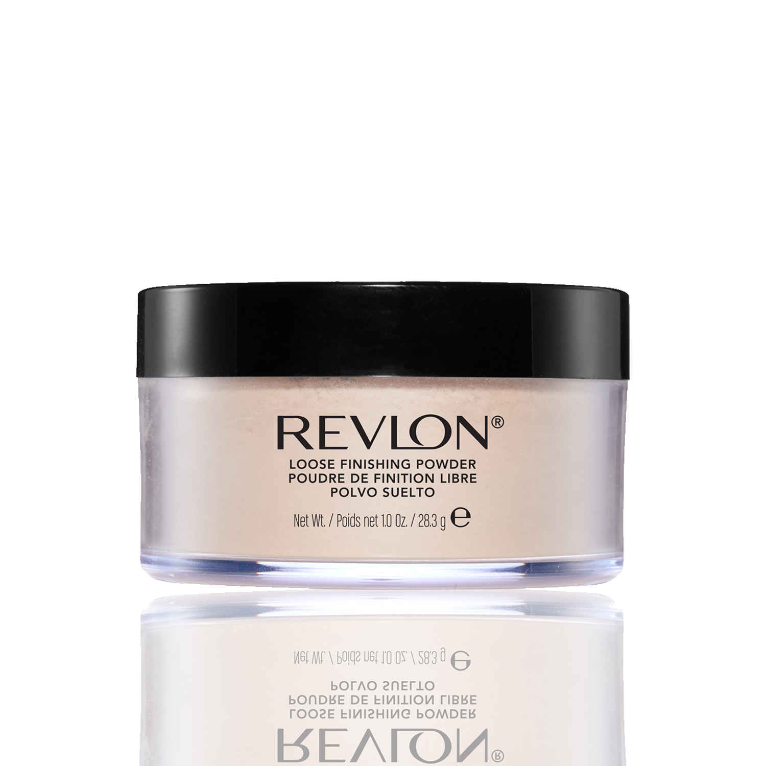 Buy Revlon Loose Finishing Powder-Light/Medium - Purplle