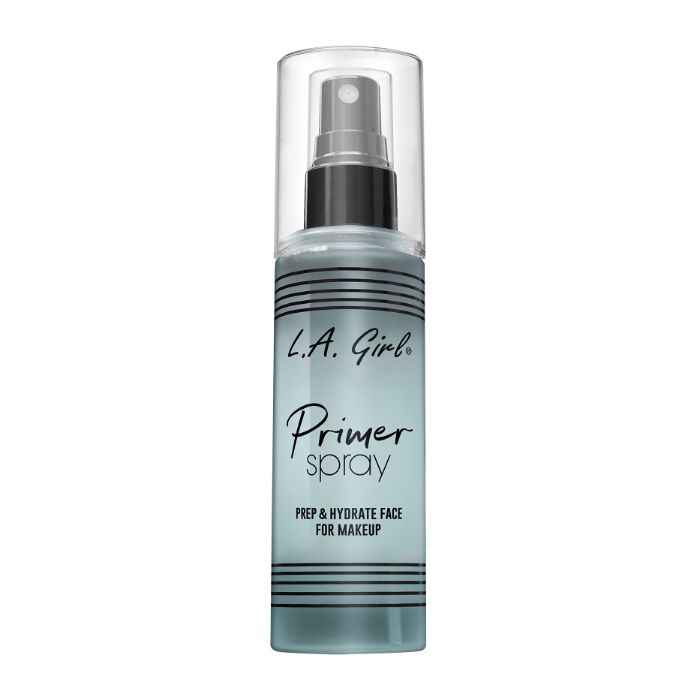 Buy L.A. Girl Primer Spray (80 ml) - Purplle