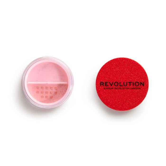 Buy Makeup Revolution Precious Stone Loose Highlighter Ruby Crush (5 g) - Purplle
